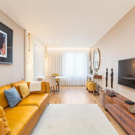 Oporto Design Flat Διαμέρισμα Εξωτερικό φωτογραφία