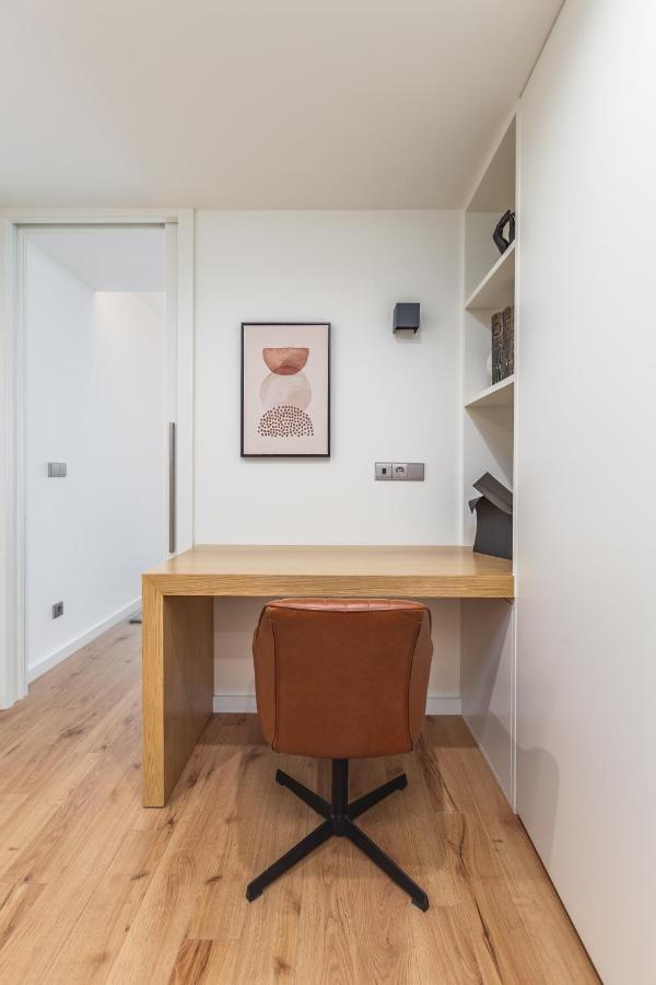 Oporto Design Flat Διαμέρισμα Εξωτερικό φωτογραφία