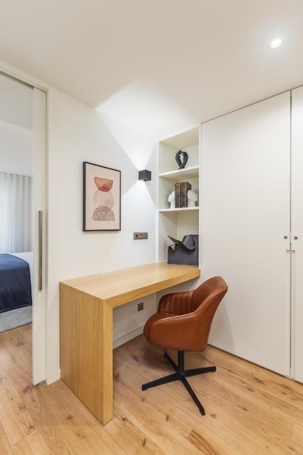 Oporto Design Flat Διαμέρισμα Εξωτερικό φωτογραφία