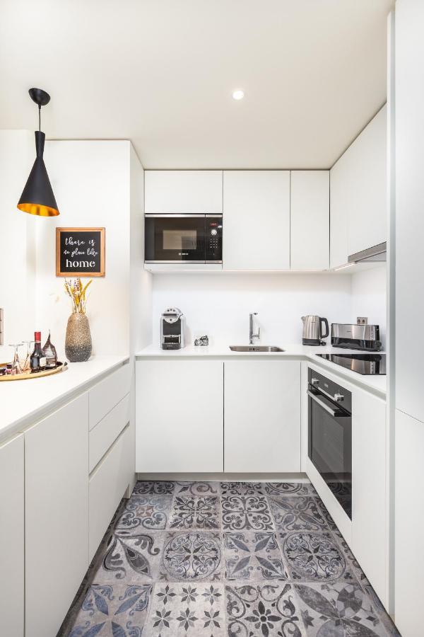 Oporto Design Flat Διαμέρισμα Εξωτερικό φωτογραφία