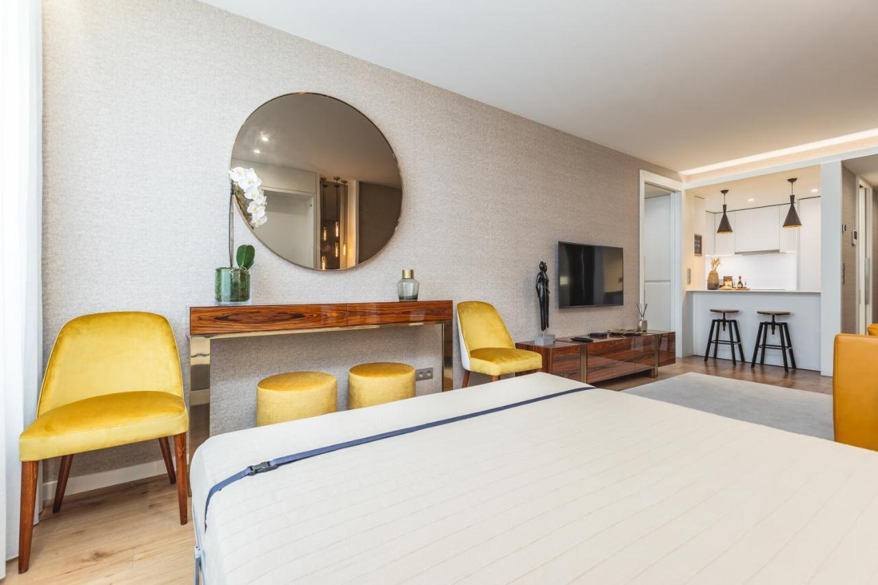 Oporto Design Flat Διαμέρισμα Εξωτερικό φωτογραφία