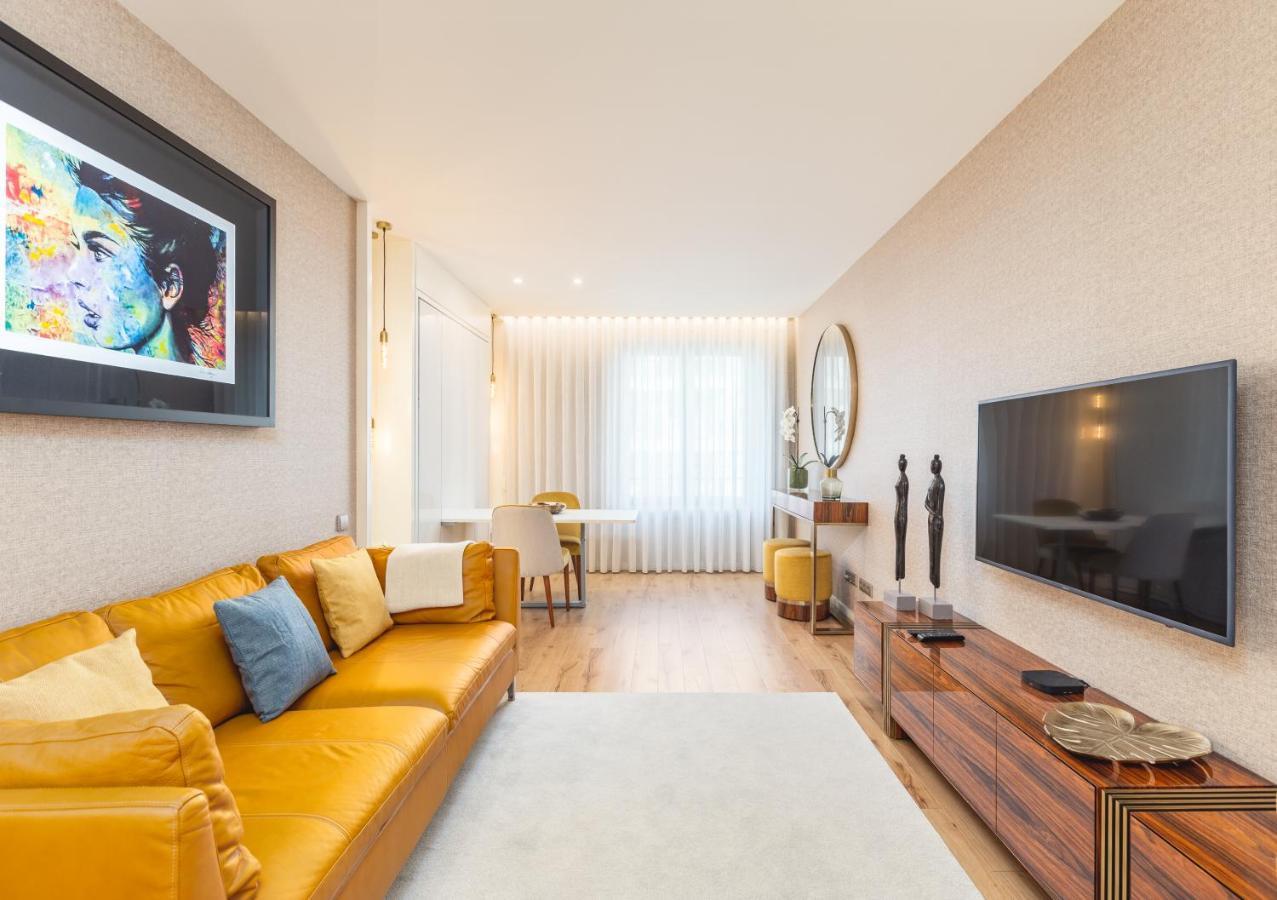 Oporto Design Flat Διαμέρισμα Εξωτερικό φωτογραφία