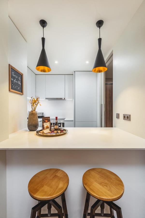 Oporto Design Flat Διαμέρισμα Εξωτερικό φωτογραφία