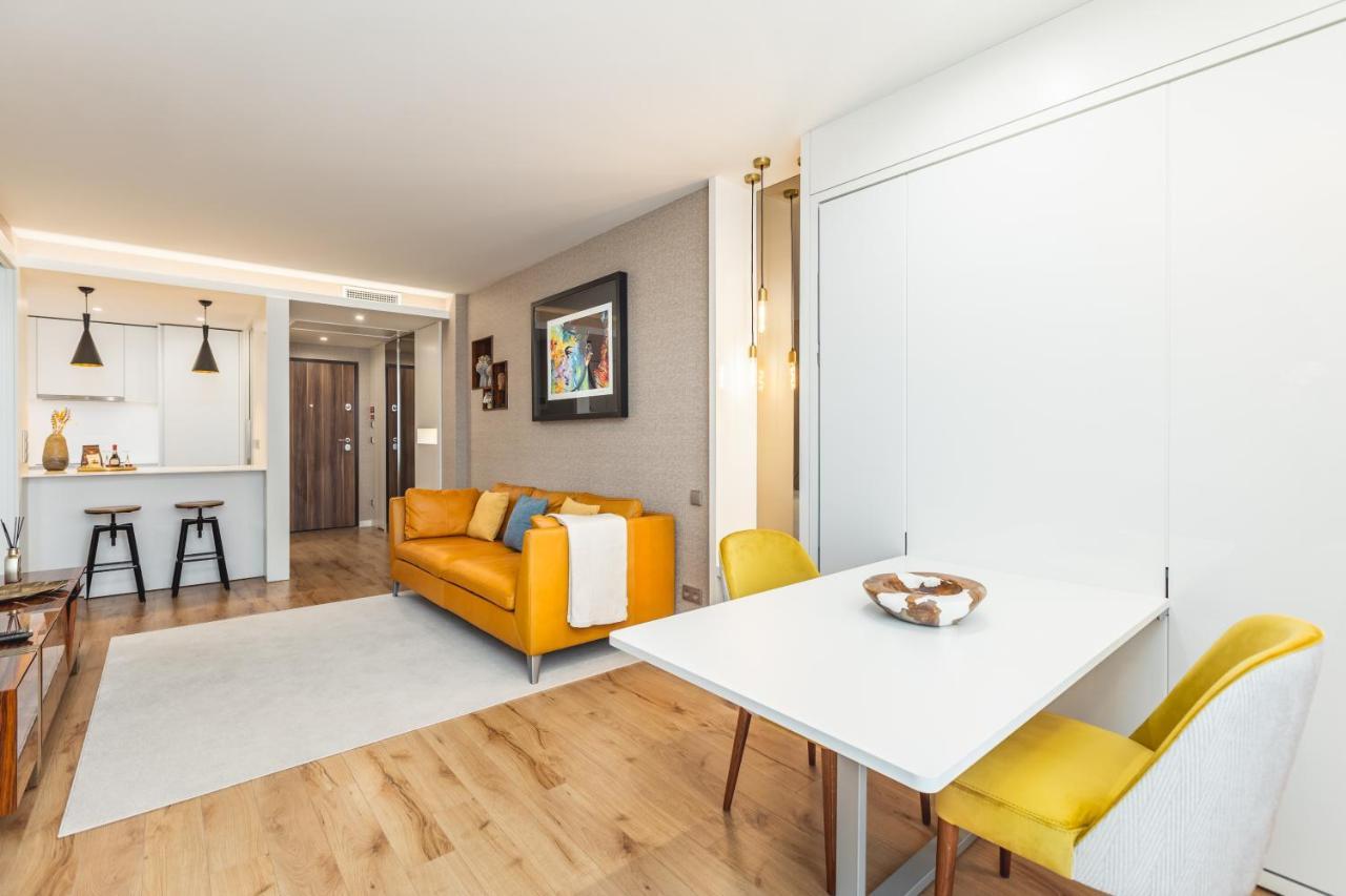 Oporto Design Flat Διαμέρισμα Εξωτερικό φωτογραφία