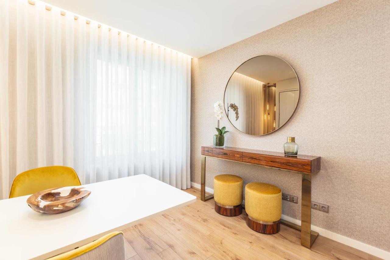 Oporto Design Flat Διαμέρισμα Εξωτερικό φωτογραφία