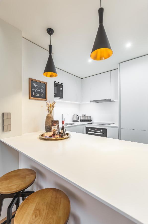Oporto Design Flat Διαμέρισμα Εξωτερικό φωτογραφία