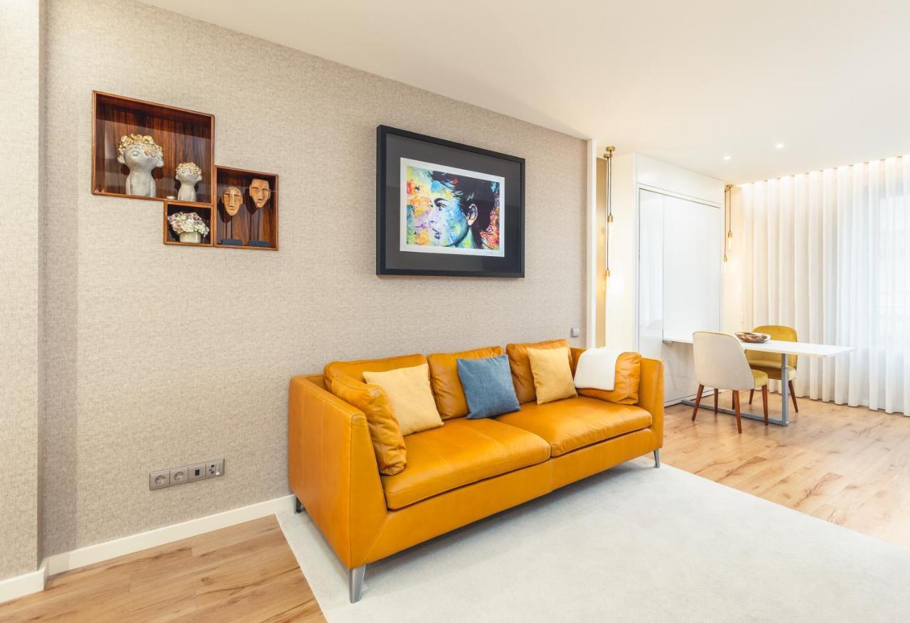 Oporto Design Flat Διαμέρισμα Εξωτερικό φωτογραφία