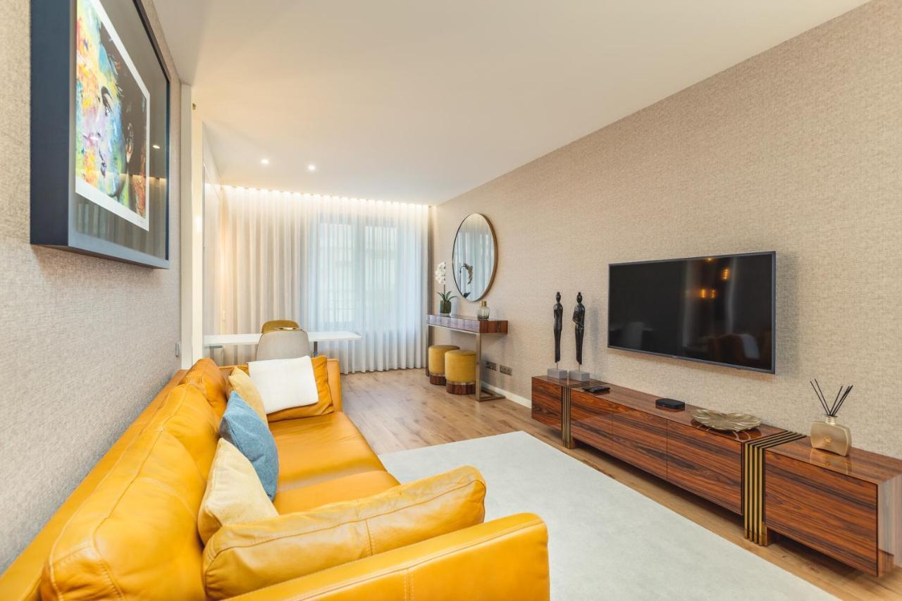 Oporto Design Flat Διαμέρισμα Εξωτερικό φωτογραφία