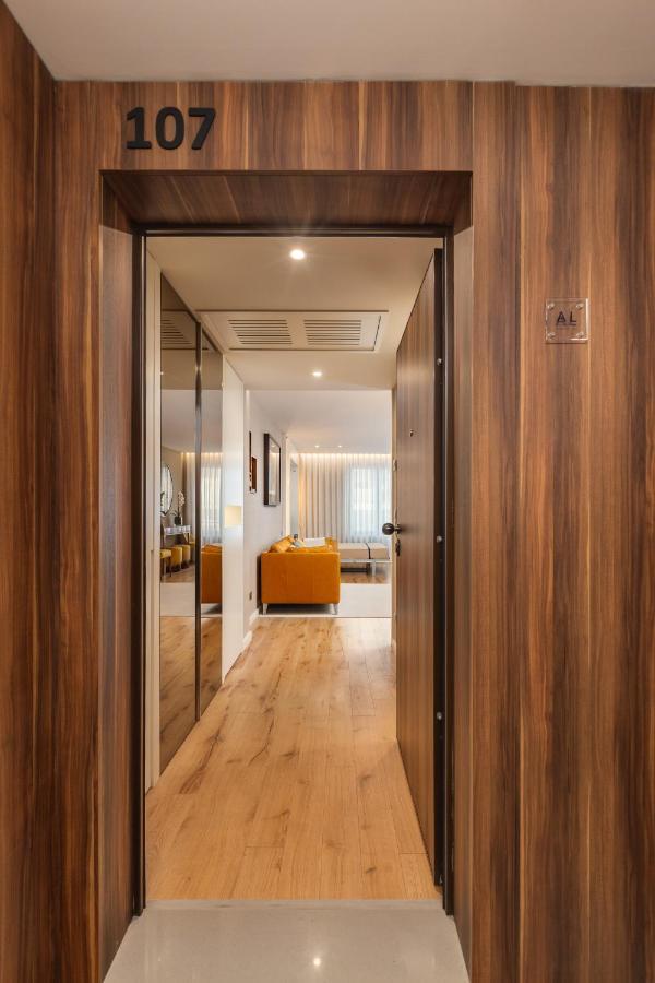 Oporto Design Flat Διαμέρισμα Εξωτερικό φωτογραφία