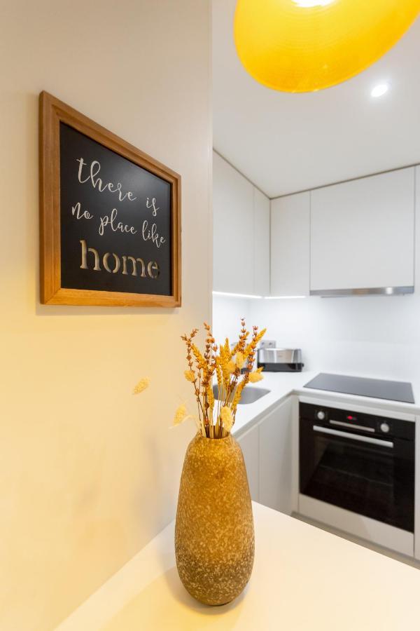 Oporto Design Flat Διαμέρισμα Εξωτερικό φωτογραφία