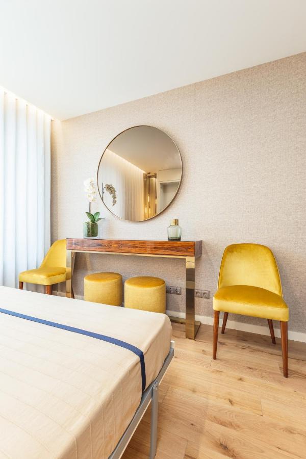 Oporto Design Flat Διαμέρισμα Εξωτερικό φωτογραφία
