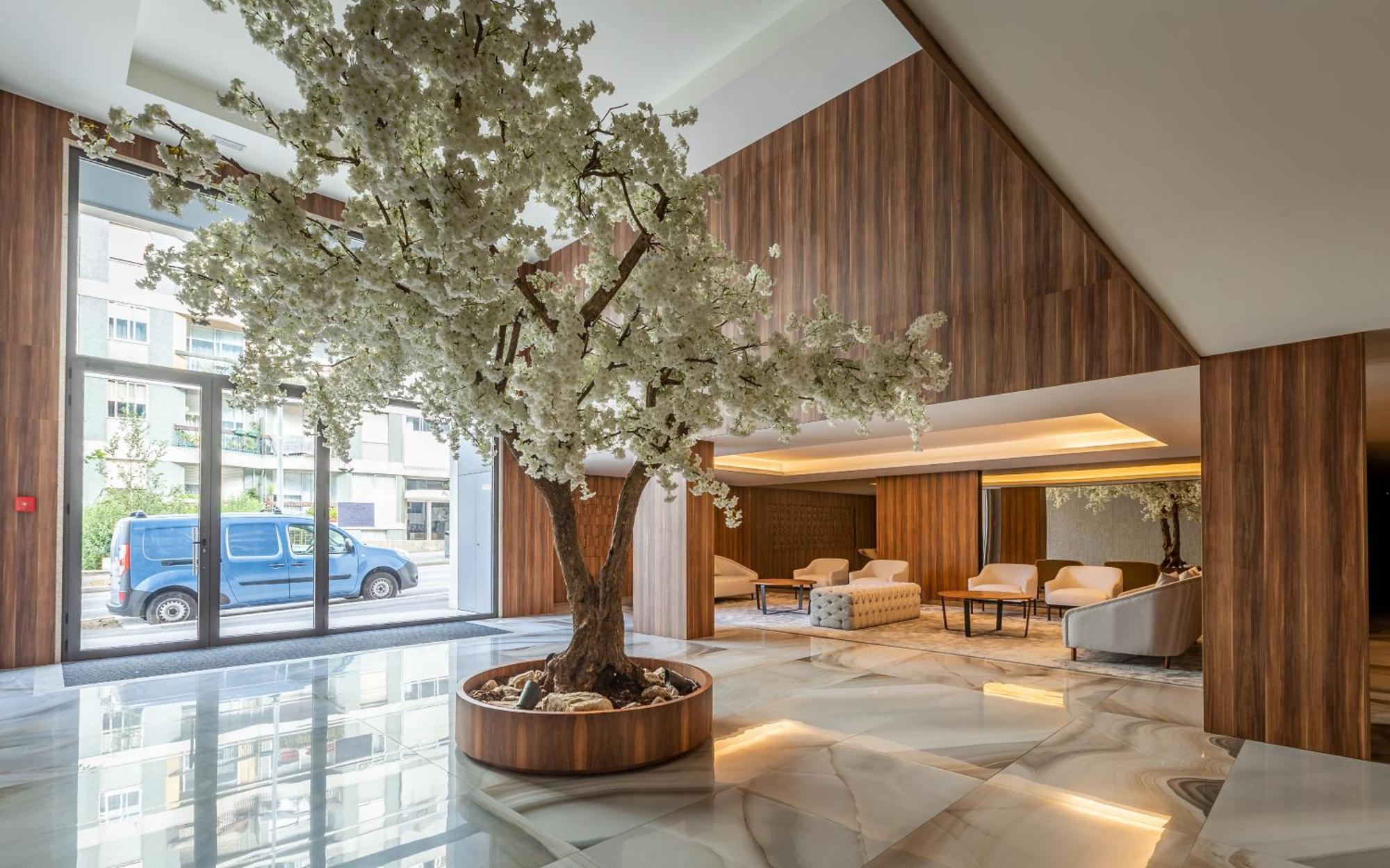 Oporto Design Flat Διαμέρισμα Δωμάτιο φωτογραφία